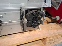 2x kabelverwerkingsmachine, exmore, o.a. ecostrip 9320 - afbeelding 14 van  18
