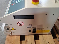 2x kabelverwerkingsmachine, exmore, o.a. ecostrip 9320 - afbeelding 17 van  18