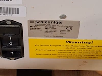 2x kabelverwerkingsmachine, exmore, o.a. ecostrip 9320 - afbeelding 18 van  18