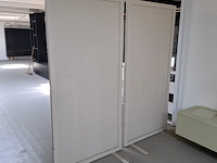 2x kamerscherm - afbeelding 1 van  3