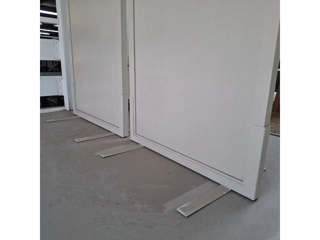 2x kamerscherm - afbeelding 3 van  3