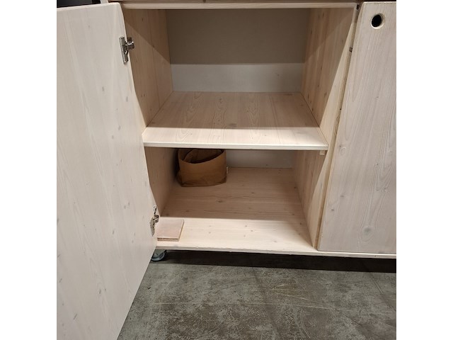 2x kantinemeubel - afbeelding 2 van  11