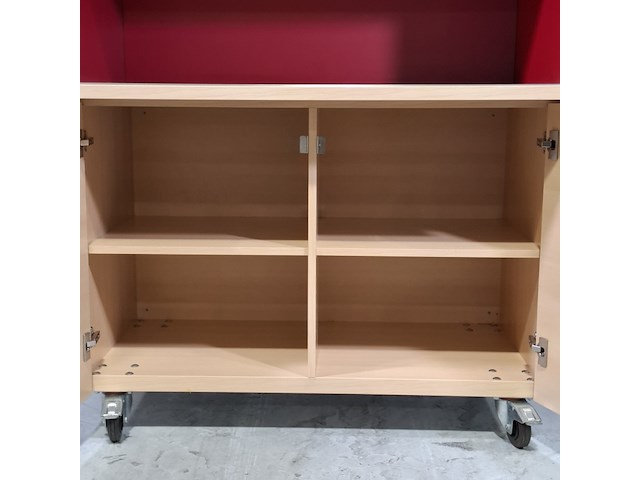 2x kantinemeubel - afbeelding 6 van  11