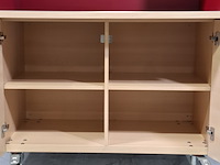 2x kantinemeubel - afbeelding 6 van  11