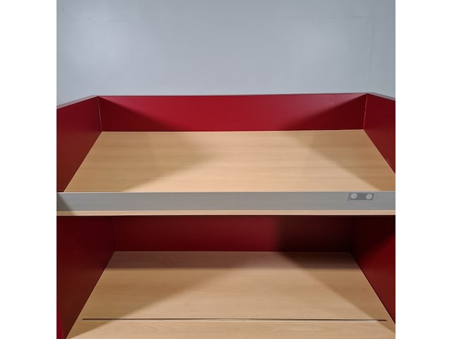 2x kantinemeubel - afbeelding 7 van  11