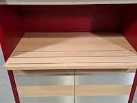 2x kantinemeubel - afbeelding 8 van  11