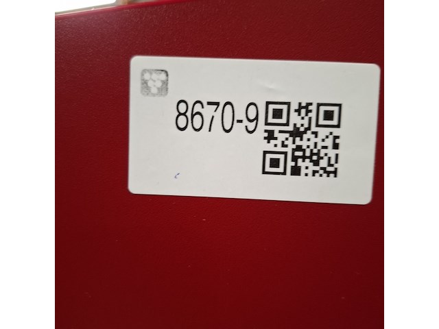 2x kantinemeubel - afbeelding 10 van  11