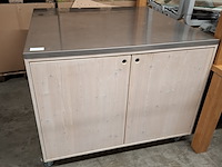 2x kantinemeubel - afbeelding 11 van  11