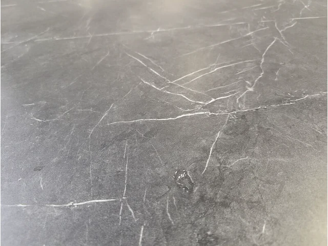 2x kantinetafel met 8x stoel - afbeelding 4 van  8