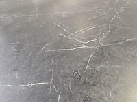 2x kantinetafel met 8x stoel - afbeelding 4 van  8