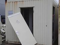 2x kantoorunit - afbeelding 2 van  13