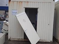 2x kantoorunit - afbeelding 3 van  13