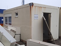 2x kantoorunit - afbeelding 4 van  13