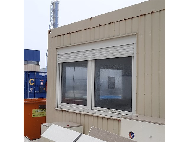 2x kantoorunit - afbeelding 5 van  13