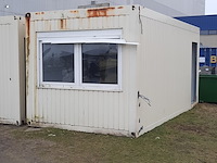 2x kantoorunit - afbeelding 6 van  13