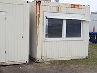 2x kantoorunit - afbeelding 7 van  13