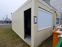 2x kantoorunit - afbeelding 11 van  13