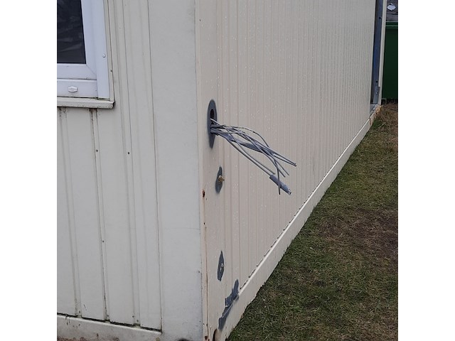 2x kantoorunit - afbeelding 13 van  13