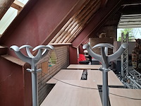 2x kapstok - afbeelding 2 van  3
