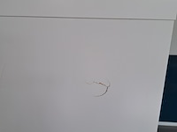 2x kast ikea, wit - afbeelding 5 van  5