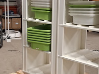 2x kast - afbeelding 2 van  9