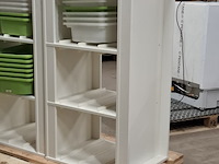 2x kast - afbeelding 3 van  9