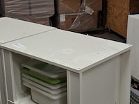 2x kast - afbeelding 4 van  9