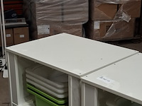 2x kast - afbeelding 5 van  9