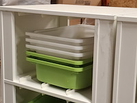 2x kast - afbeelding 7 van  9