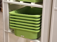 2x kast - afbeelding 8 van  9