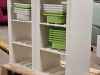 2x kast - afbeelding 9 van  9