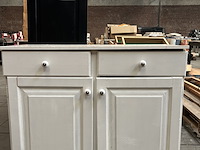 2x kast - afbeelding 1 van  8