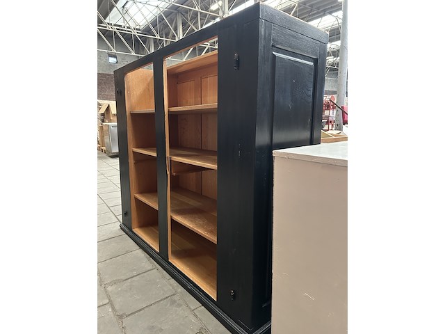 2x kast - afbeelding 2 van  8