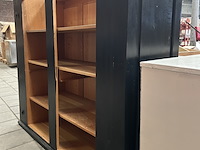 2x kast - afbeelding 2 van  8