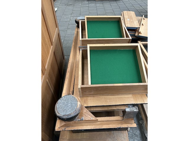 2x kast - afbeelding 3 van  8