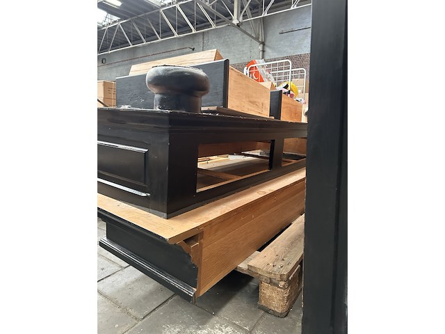 2x kast - afbeelding 4 van  8