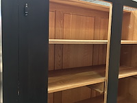 2x kast - afbeelding 5 van  8