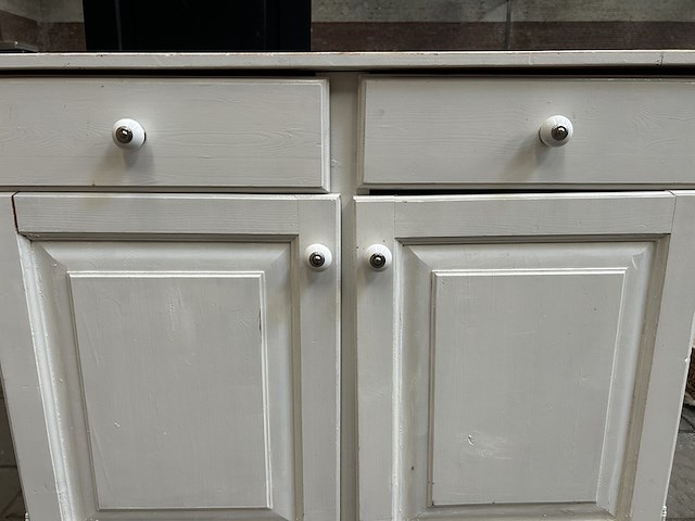 2x kast - afbeelding 6 van  8