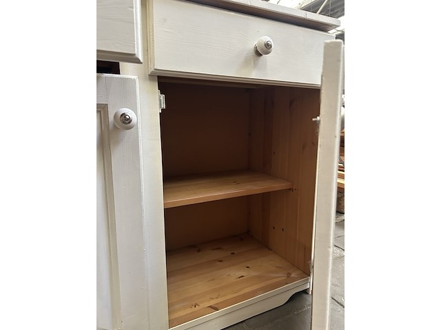 2x kast - afbeelding 7 van  8
