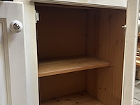 2x kast - afbeelding 7 van  8