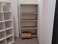 2x kast - afbeelding 2 van  4