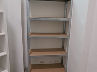 2x kast - afbeelding 3 van  4