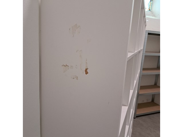 2x kast - afbeelding 4 van  4