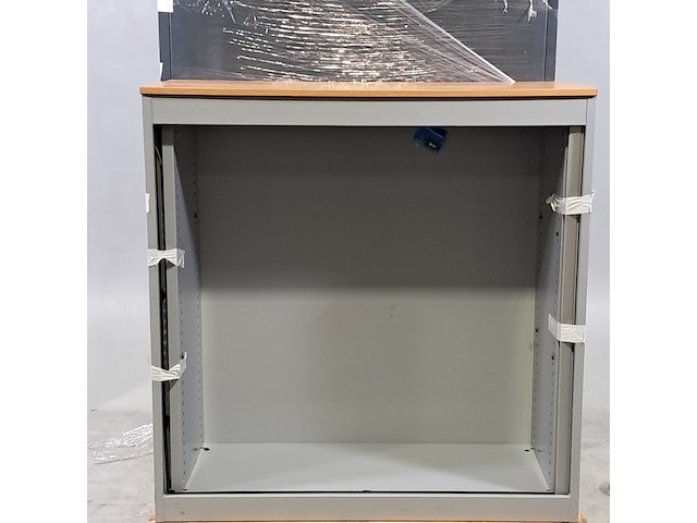 2x kast - afbeelding 4 van  6