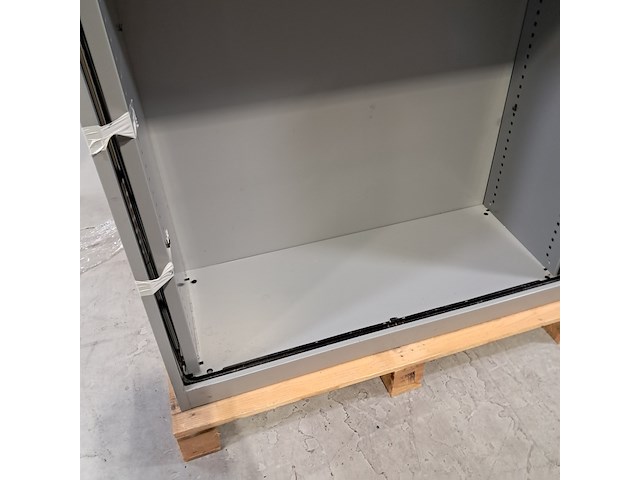 2x kast - afbeelding 5 van  6