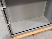 2x kast - afbeelding 5 van  6