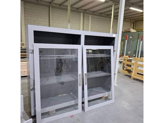 2x kast - afbeelding 5 van  14