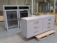 2x kast - afbeelding 7 van  14