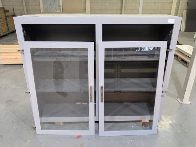 2x kast - afbeelding 11 van  14