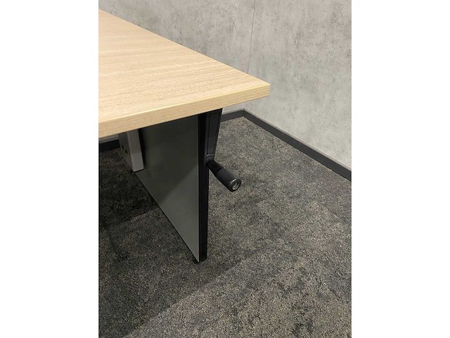 2x kembo - zit-zit slingerbureau 180x90 - afbeelding 2 van  12